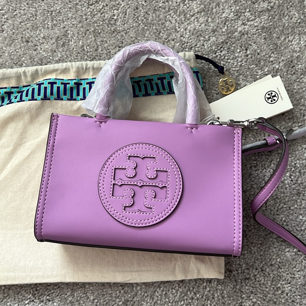 Ella Bio Mini Tote